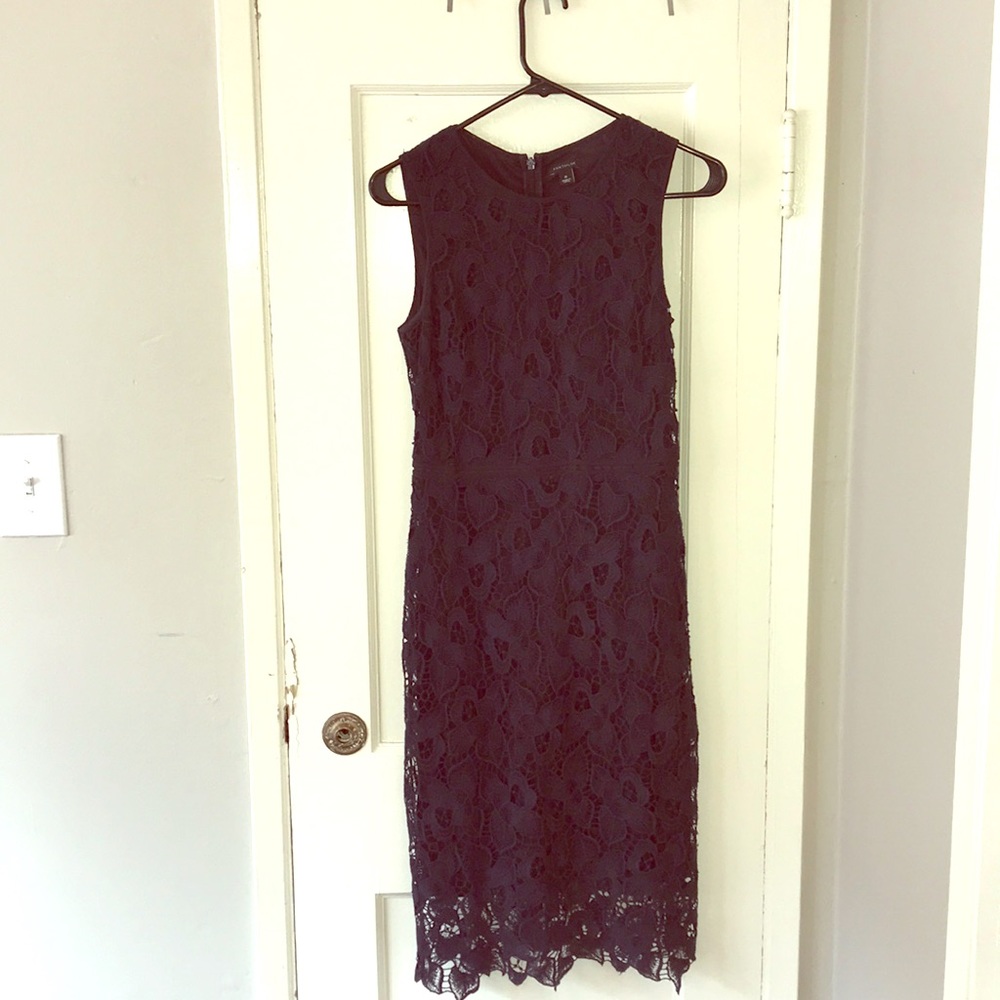 Ann Taylor Dress